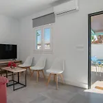 בית נופש Casa Agua *