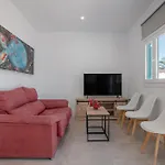 Casa Agua בית נופש