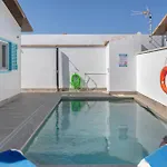Casa Agua * קוניל דה לה פרונטרה