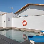 Casa Agua בית נופש