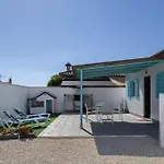 Casa Agua 別荘