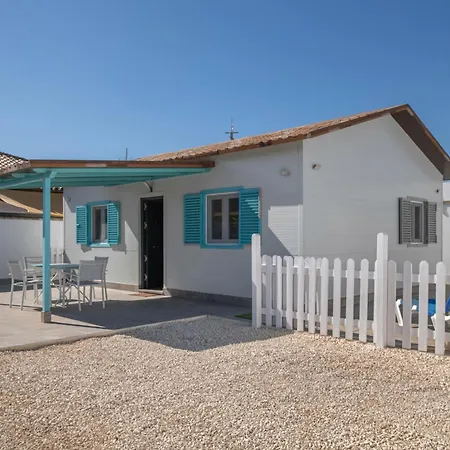 Casa Agua בית נופש *