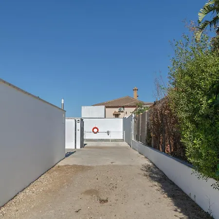 Casa Agua בית נופש *