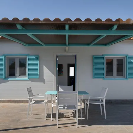Casa Agua コニル・デ・ラ・フロンテラ