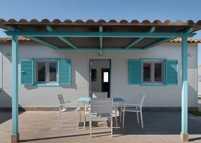 Дом отдыха Casa Agua