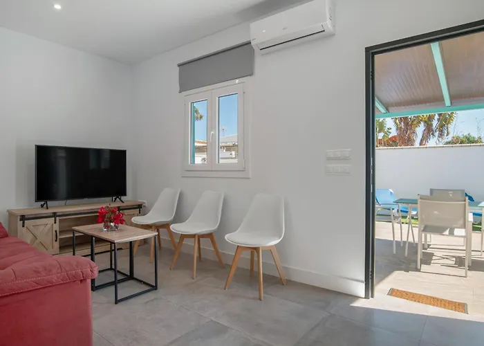 Дом отдыха Casa Agua *