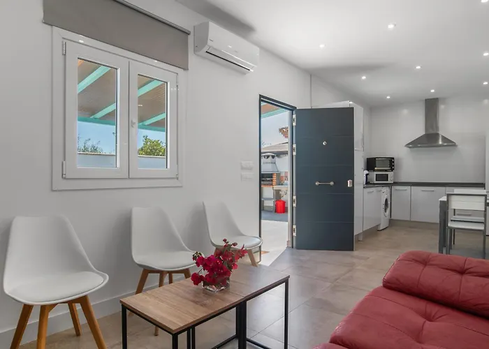 Casa Agua Дом отдыха *