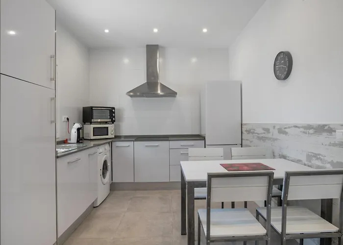 Casa Agua Дом отдыха *