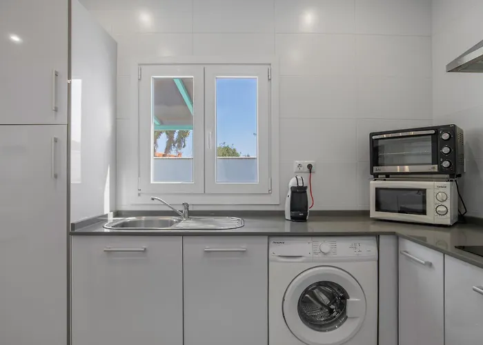 Casa Agua Дом отдыха *