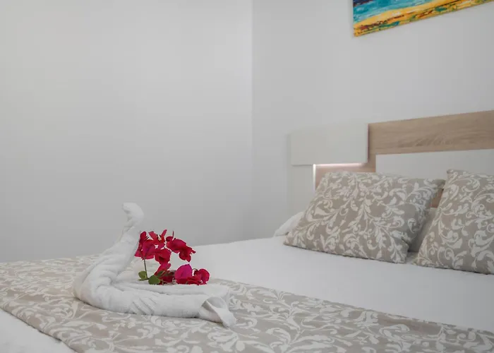 Дом отдыха Casa Agua *