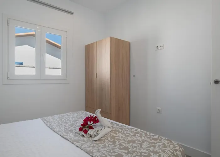 Дом отдыха Casa Agua Кониль-де-ла-Фронтера