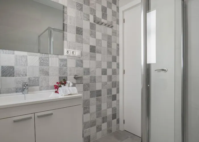 Casa Agua Дом отдыха *