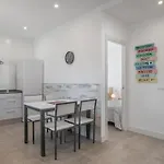 Casa Agua Semesterbostad Conil De La Frontera