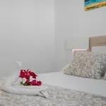 Semesterbostad Casa Agua *