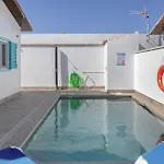 Casa Agua Holiday home *