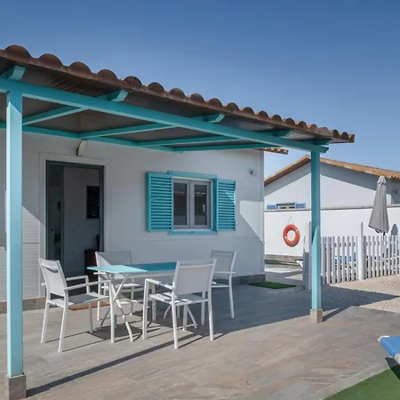 Casa Agua Conil De La Frontera