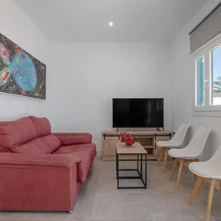 Holiday home Casa Agua *