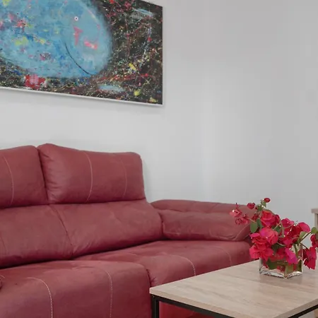 Casa Agua Ferienhaus