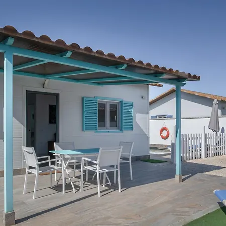 Casa Agua *