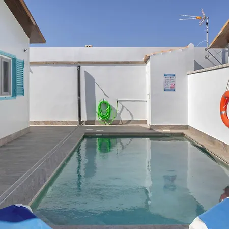 Casa Agua Ferienhaus *