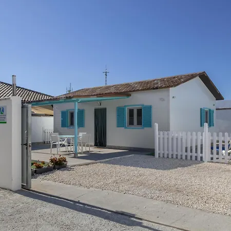 Casa Agua Dom wakacyjny Conil De La Frontera
