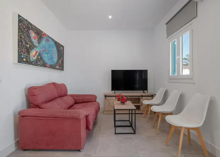 Casa Agua Vakantiehuis