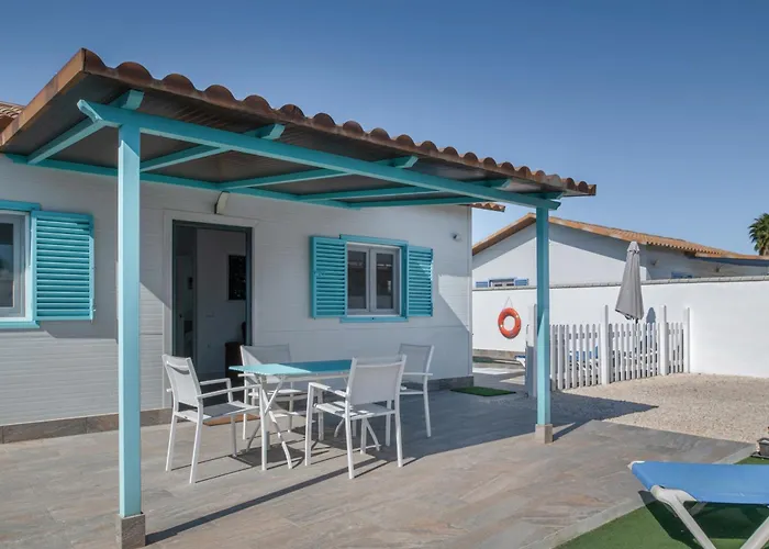 Casa Agua Conil De La Frontera