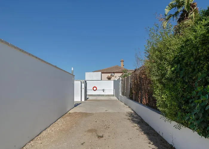 Casa Agua Vakantiehuis *