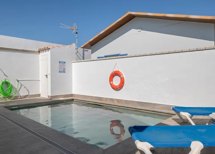 Casa Agua Vakantiehuis